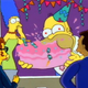 The Simpsons
